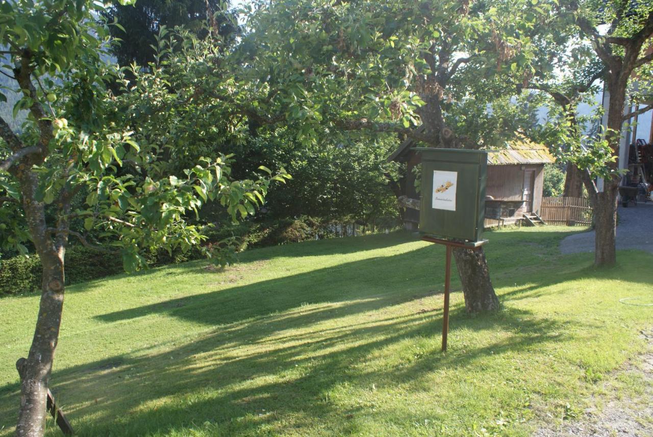 Kolbitsch Am Weissensee Ein Seeblick Der Verzaubert Inklusive Premiumcard Exterior foto