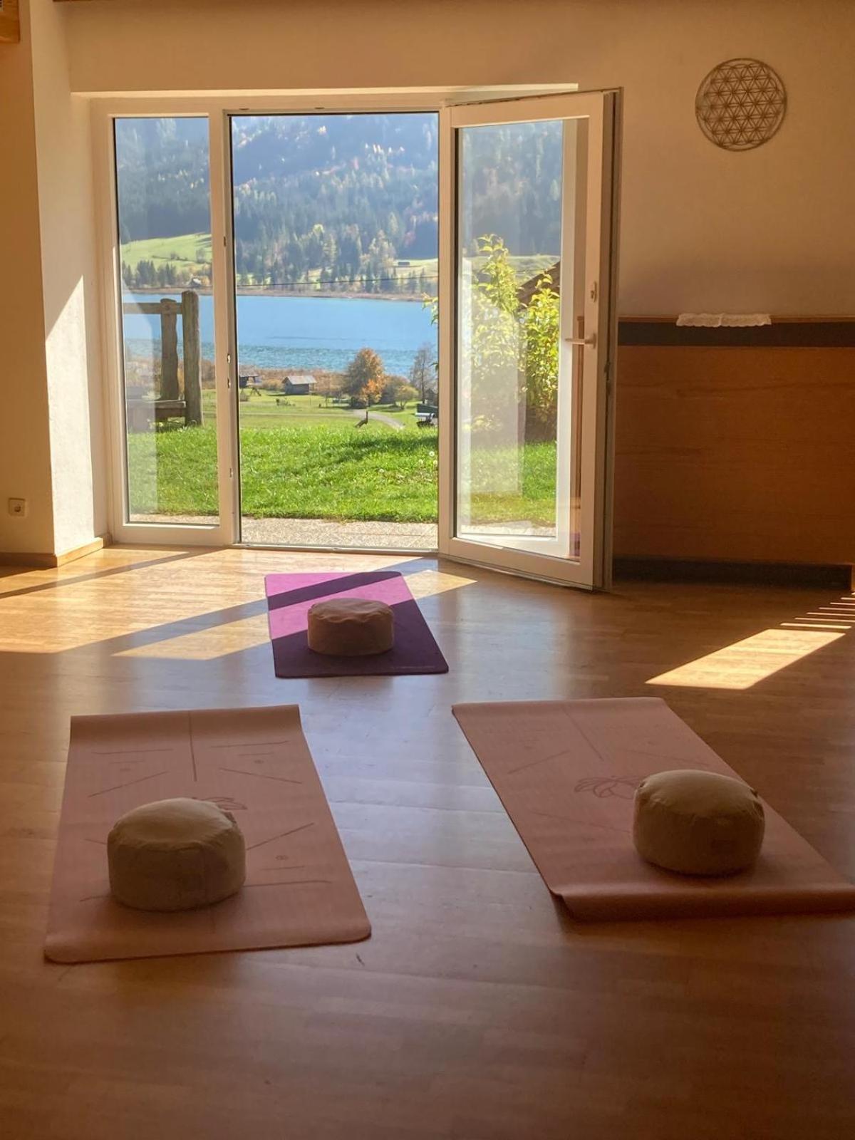 Kolbitsch Am Weissensee Ein Seeblick Der Verzaubert Inklusive Premiumcard Exterior foto